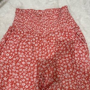 Billabong new waves 2 elastic pants M